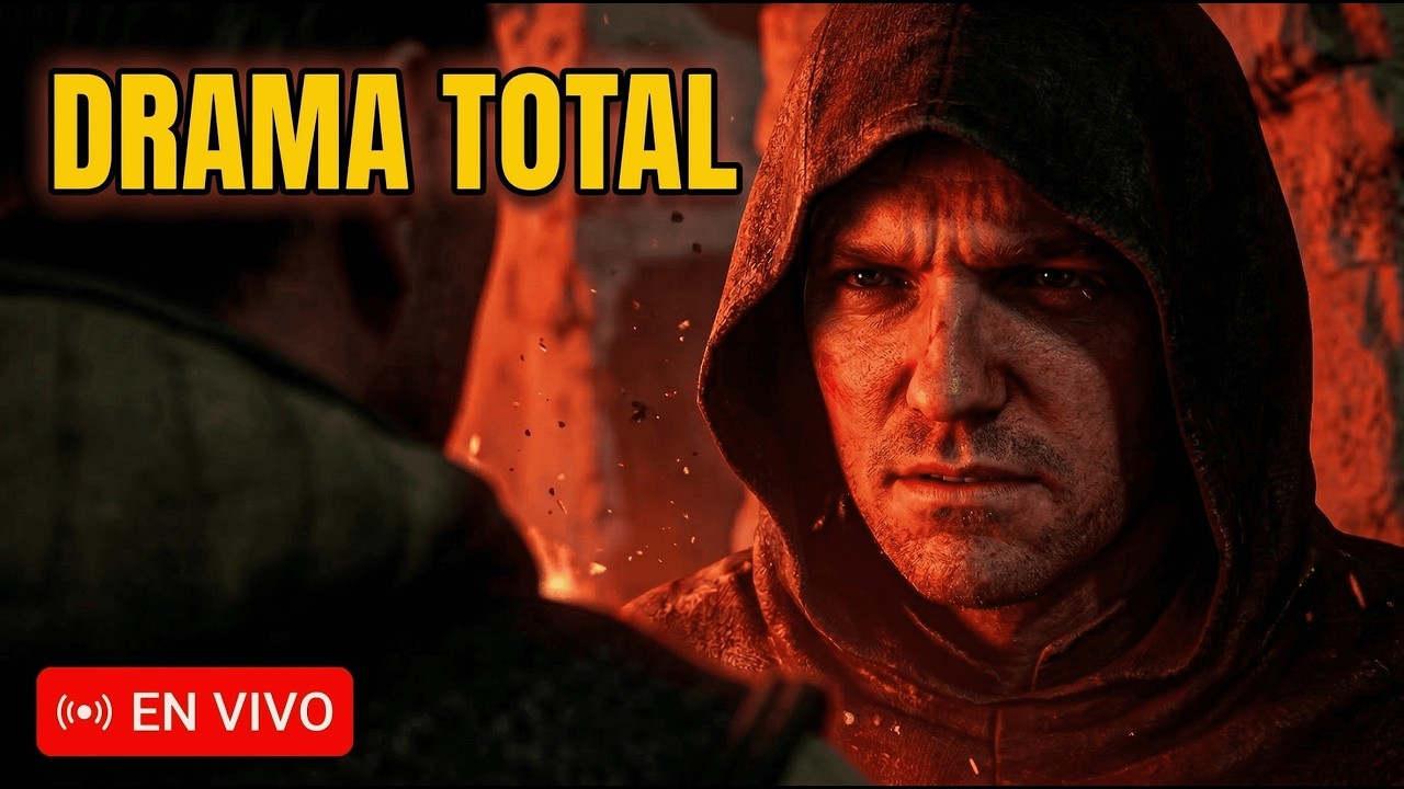 🔴 EN VIVO: KINGDOM COME DELIVERANCE 2 | Decisiones y Drama en la Historia Principal