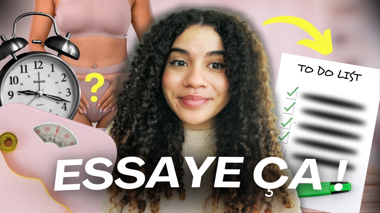 SOPK | MES 10 MEILLEURS CONSEILS