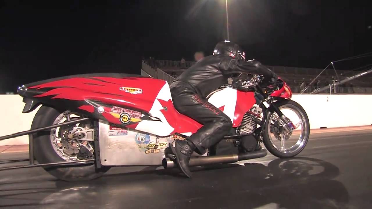 Terry Schweigert runs 4.10 in Qatar