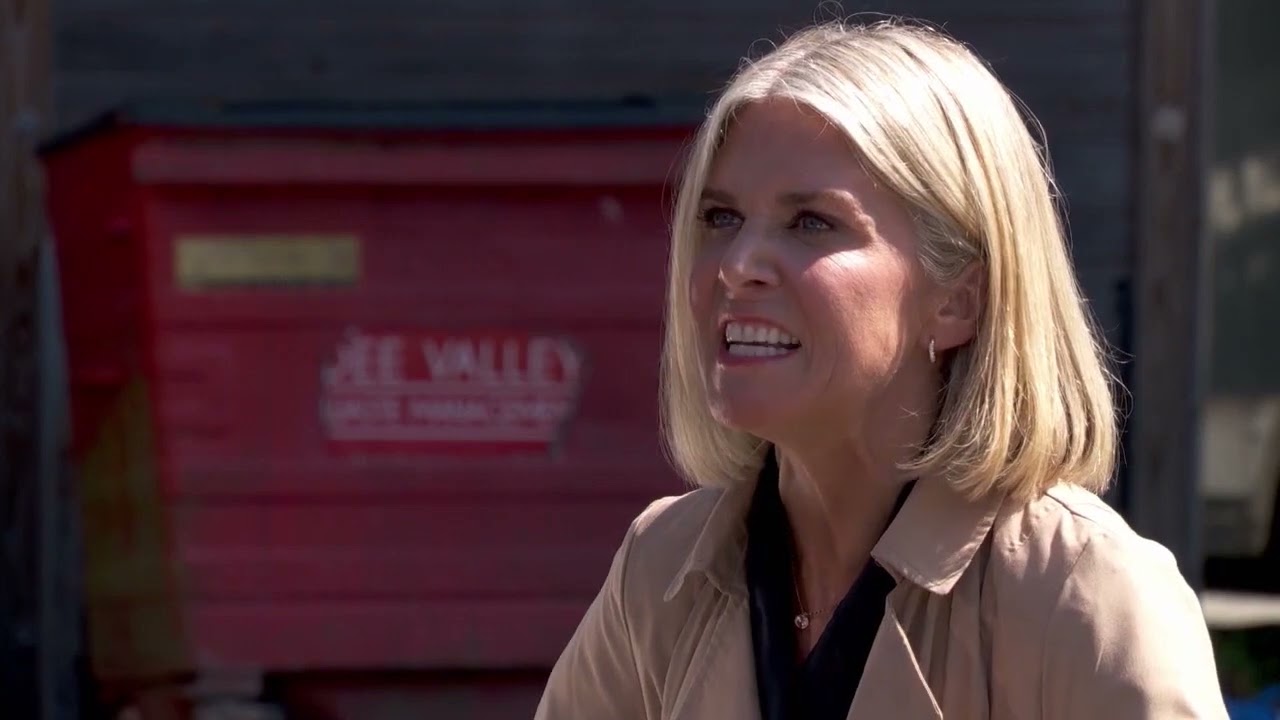 VICTORIA SCOWCROFT ACTING SHOWREEL