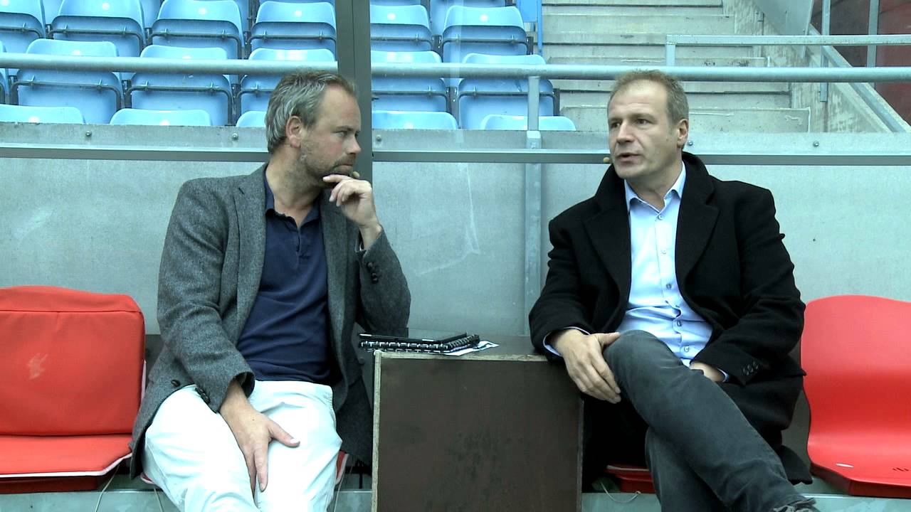 Alex Kacaniklic i HIF?