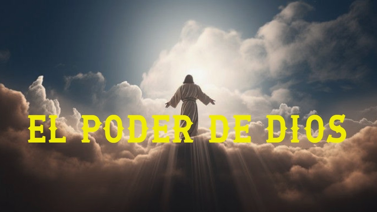 ¡Impactante! El Poder de Jesucristo como el Hijo Exaltado