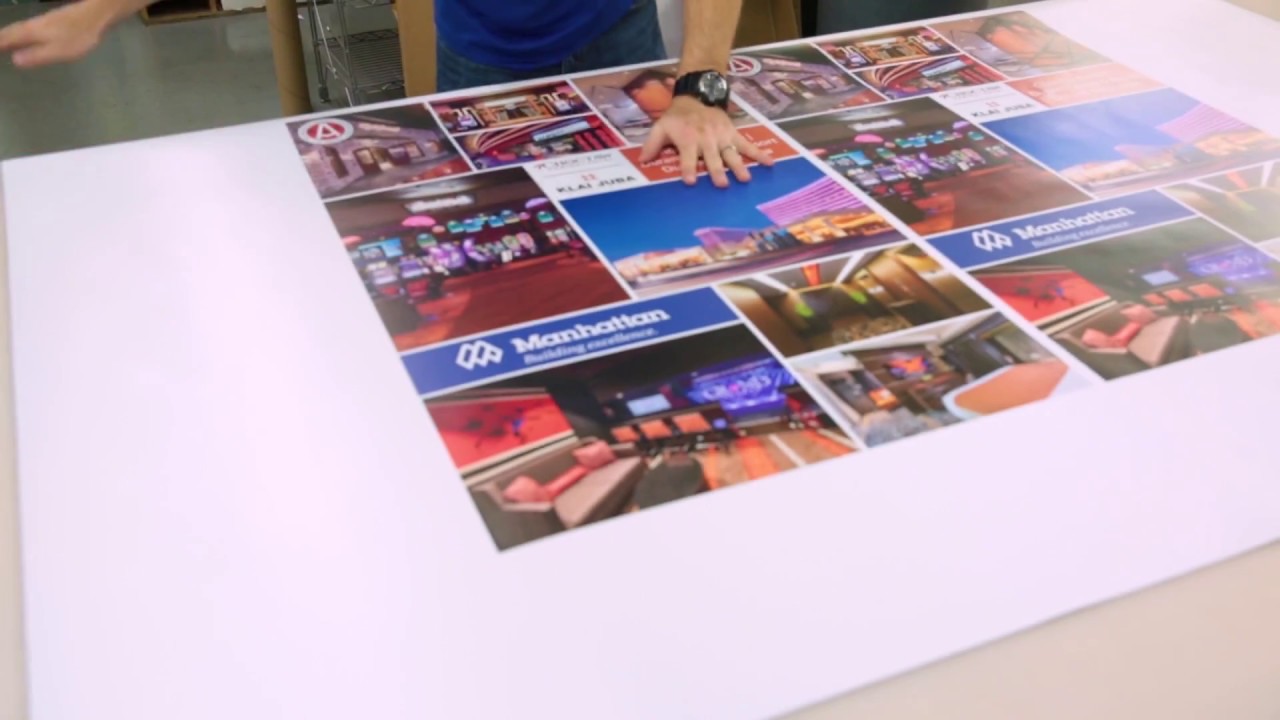 Rick Ellis | Print Estimating | Max Profit Estimator