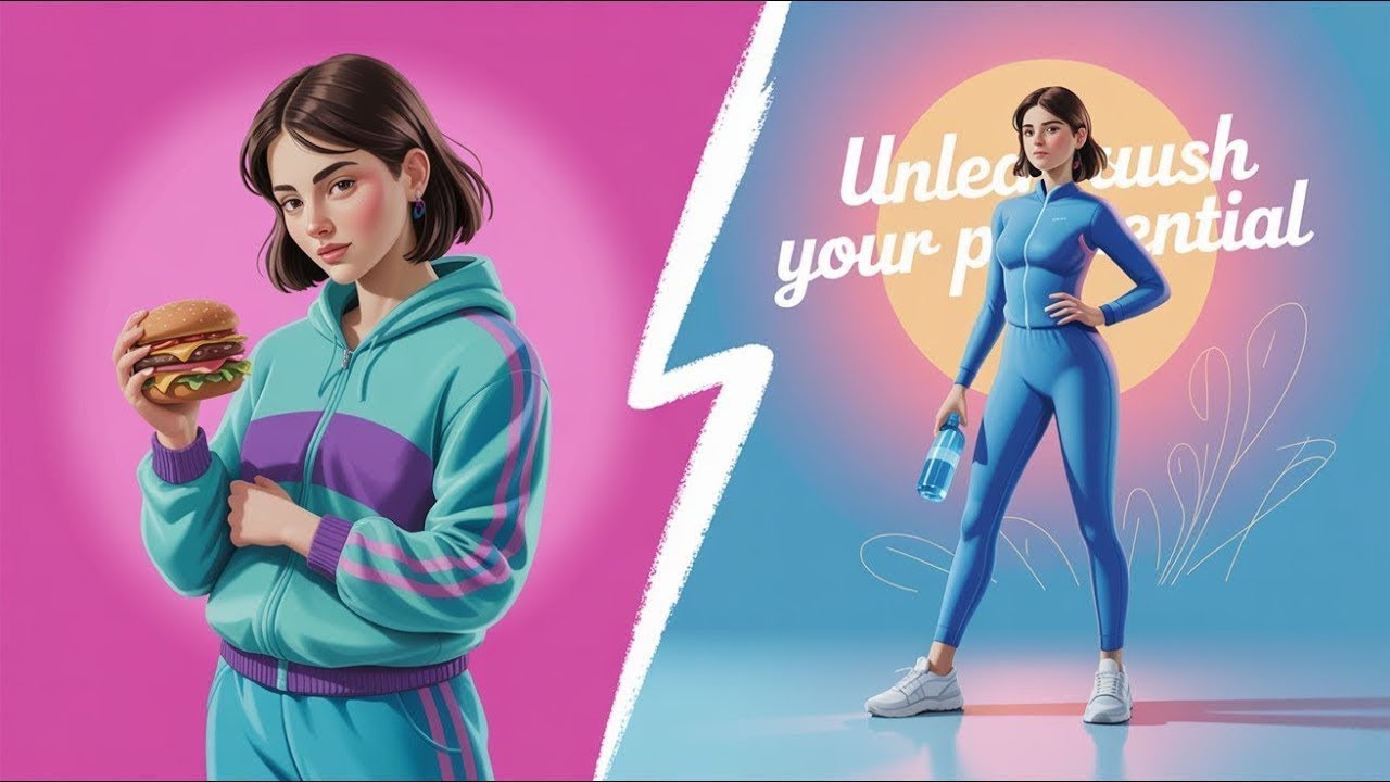 Top 10 Balance Exercises at Home | Improve Coordination & Stability