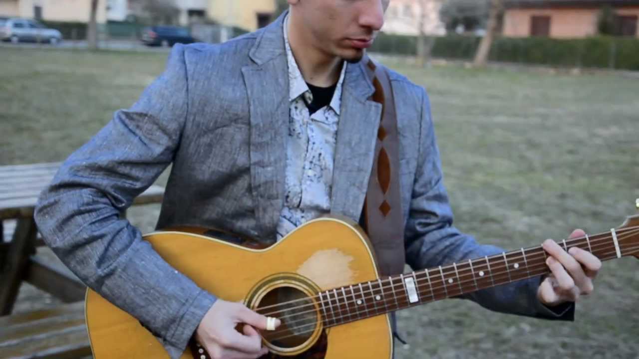 Andrea Valeri - BB Shuffle