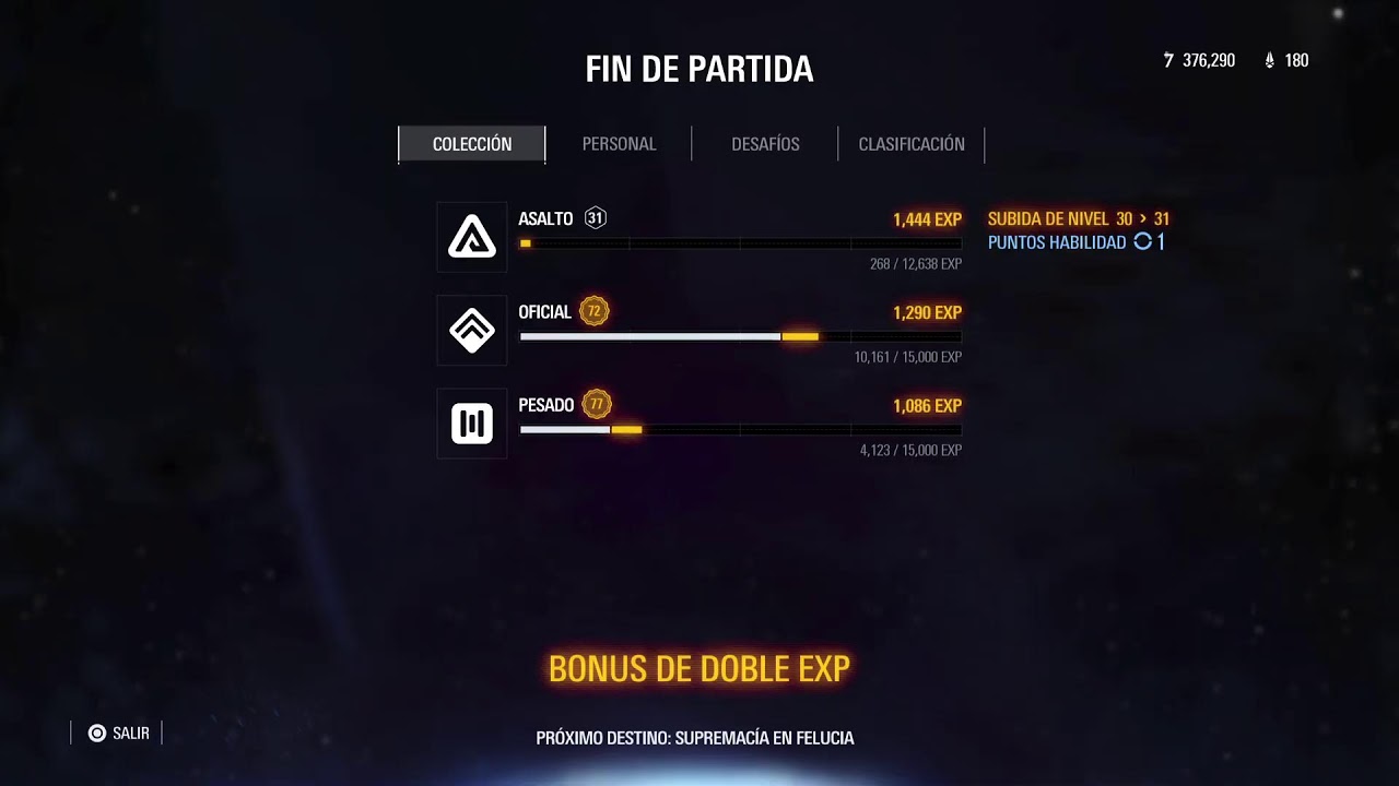 StarWars Battlefront 2 Online