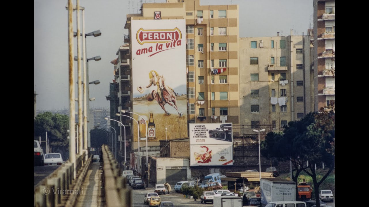 Roma 1990