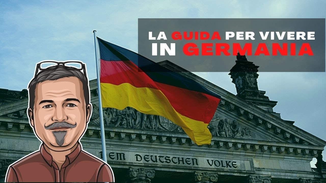 Emigranti italiani in germania, la guida per trasferirsi