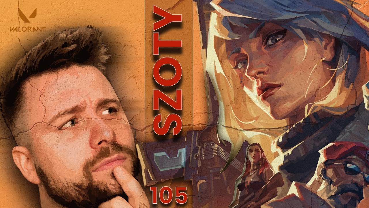 JA SIĘ NIE DENERWUJE - Szoty Sajsona #105