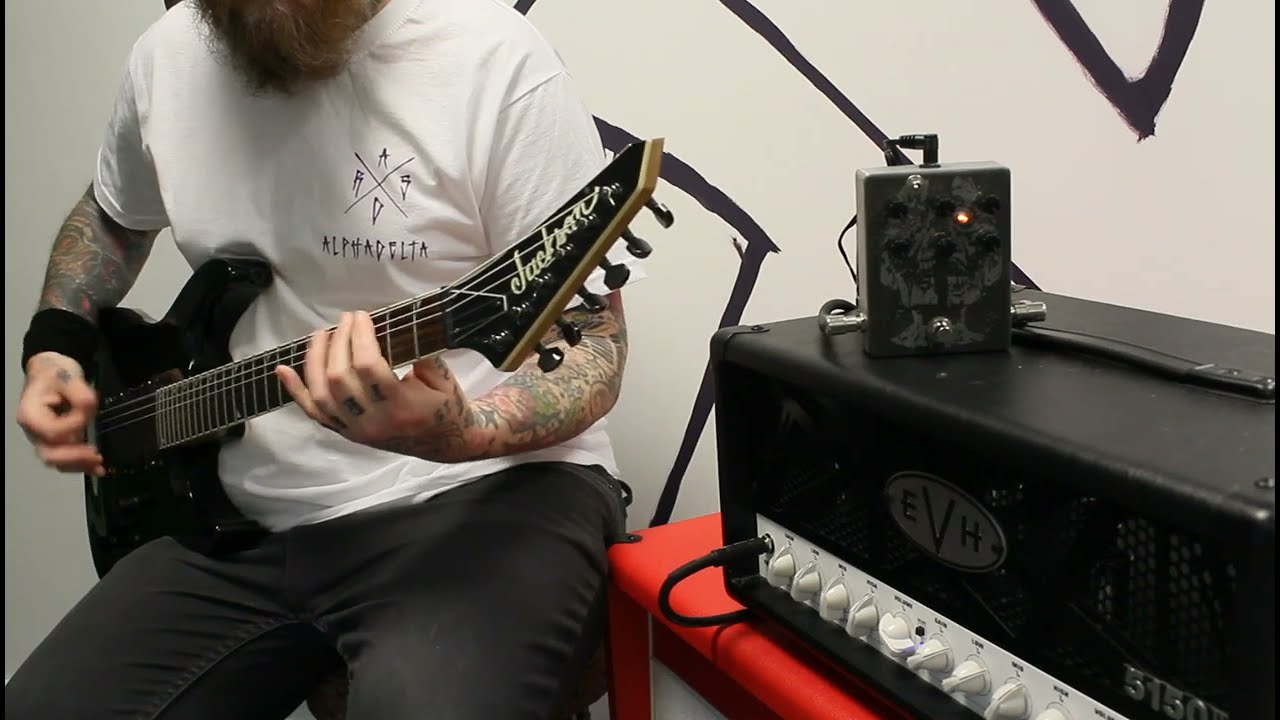 AlphaDelta l Inverted Cross Swedish Chainsaw