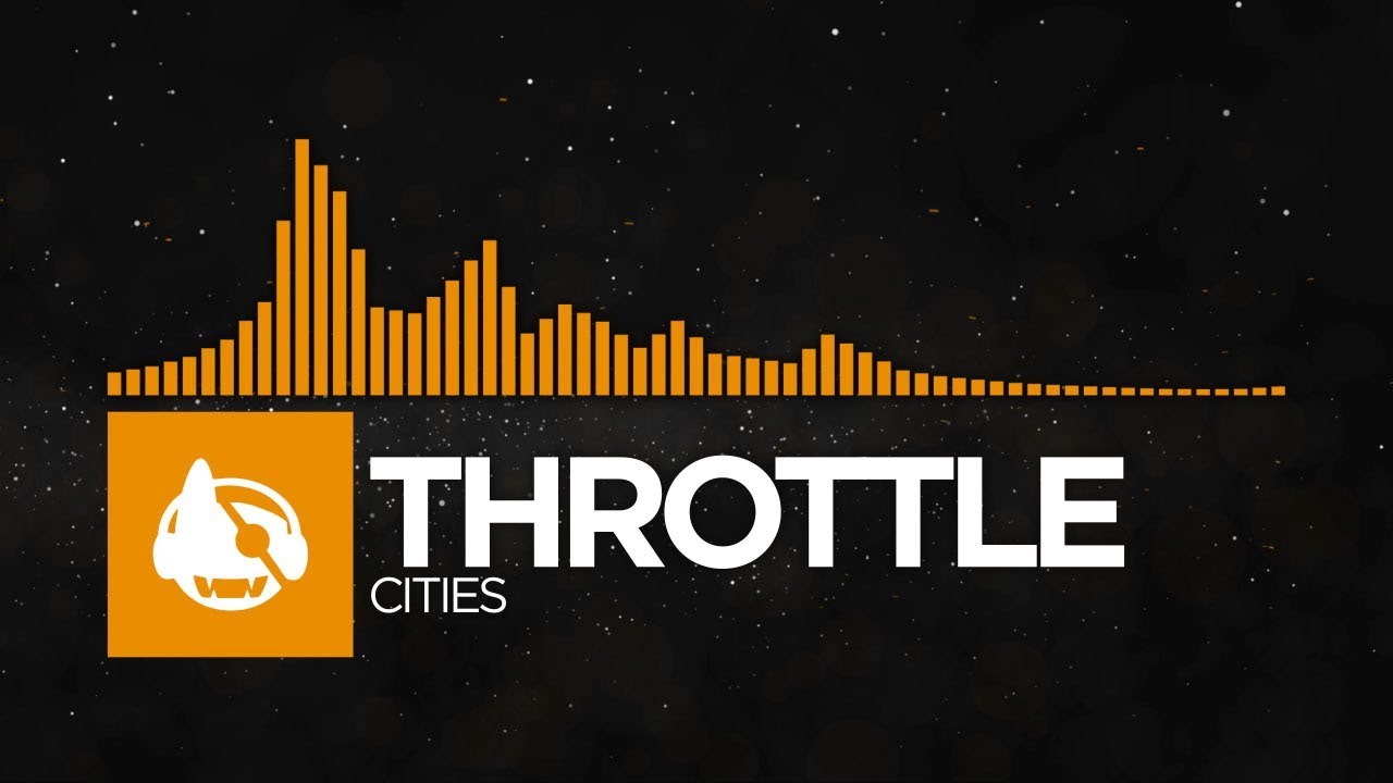[House] - Throttle - Cities [Where U Are EP]