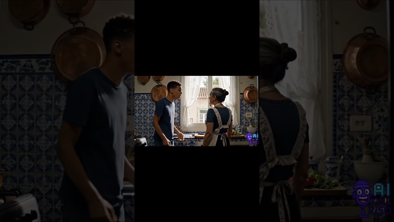 Super compilação 2.
Canal de vídeos cómicos produzido por IA com várias publicações diárias.

Siga-n