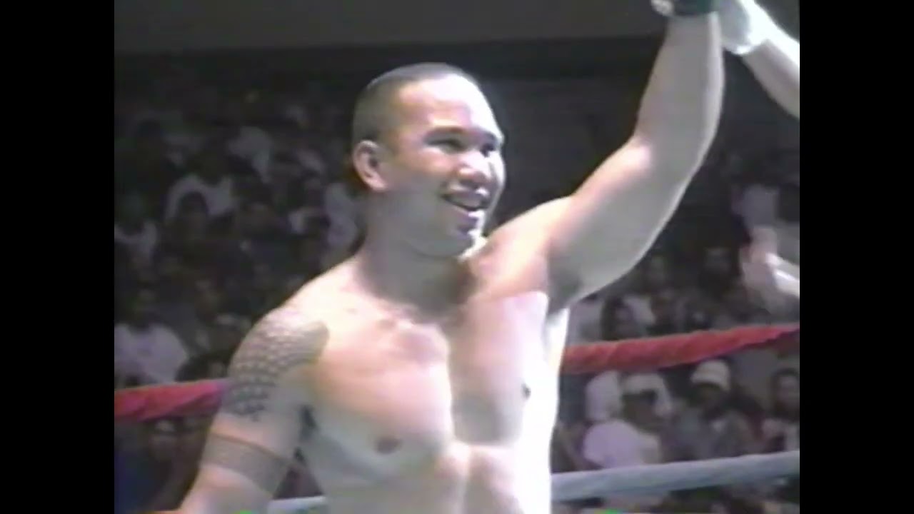 Hawaii MMA - Superbrawl: J. Christostomo T. Denny J. Alessio JR Palmer B. Ostovich A. Wang R. Jhun