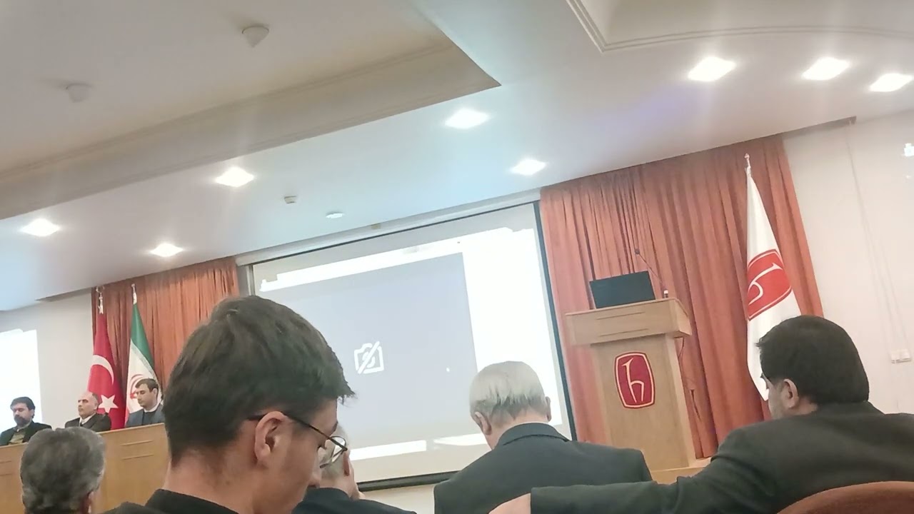 Abdülbaki Gölpınarlı'yı Anma. Prof.Dr. Ahmet Yaşar Ocak. 20 Şubat 2024