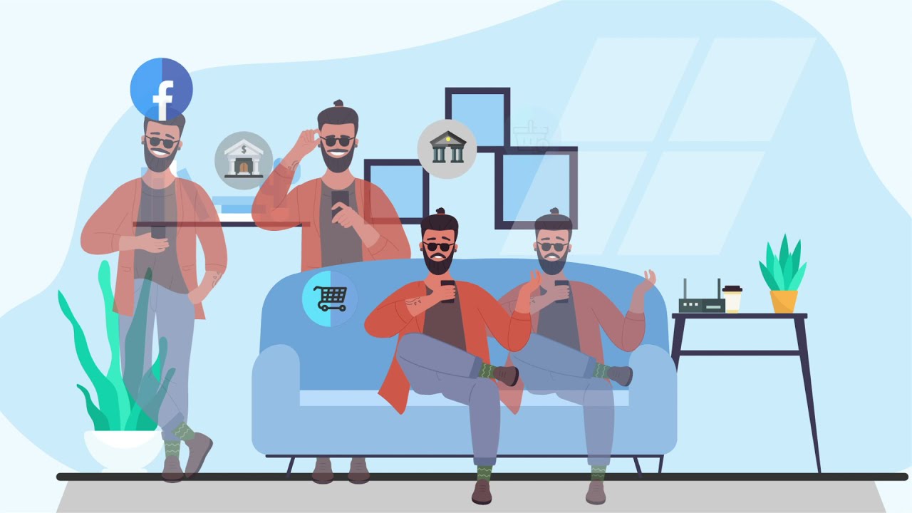 &iquest;Qu&eacute; es la identidad digital?