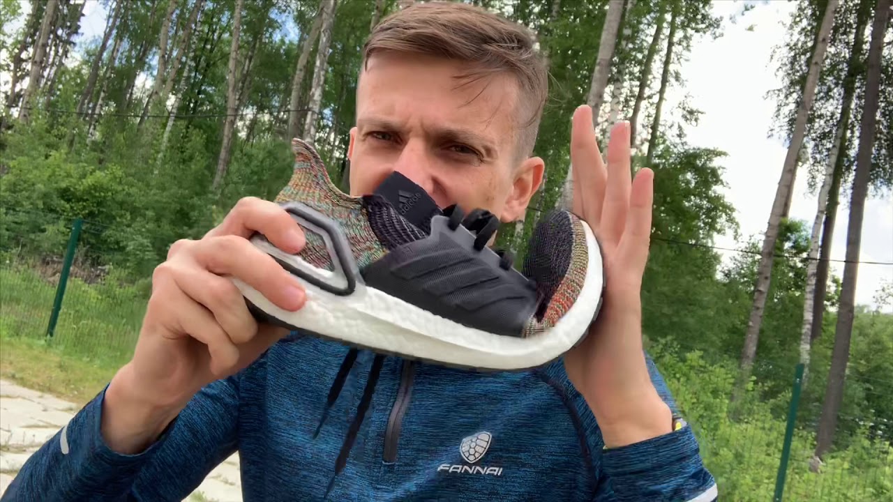 React vs boost