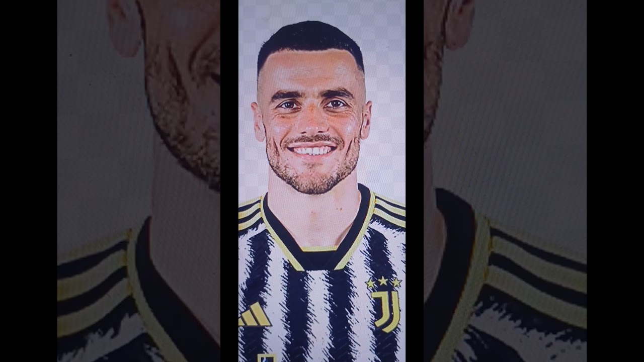 JUVENTUS.STATISTICHE 2023/24