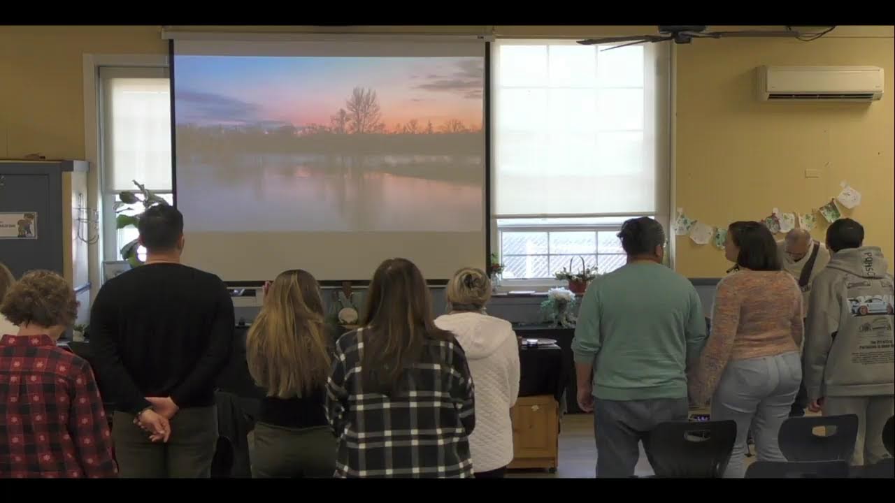 Bridge Community Church - January 11th, 2026 - Live Stream