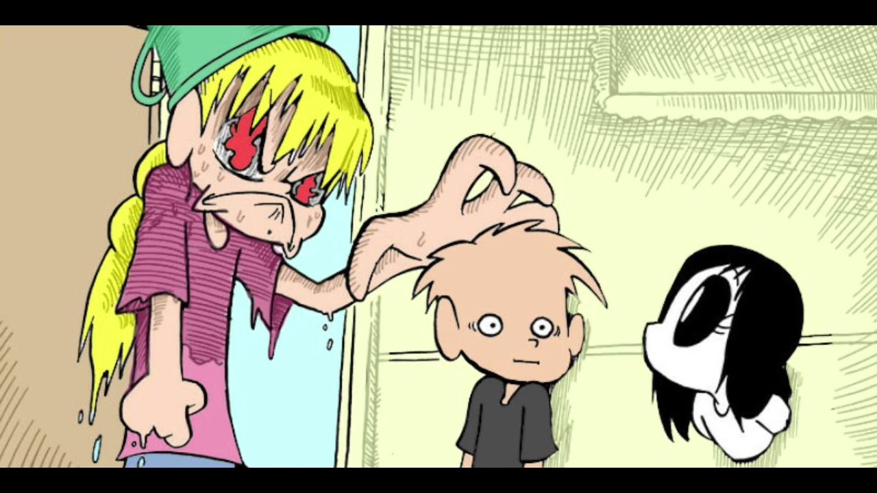 Erma video #10 in color (ep 235 - 260)