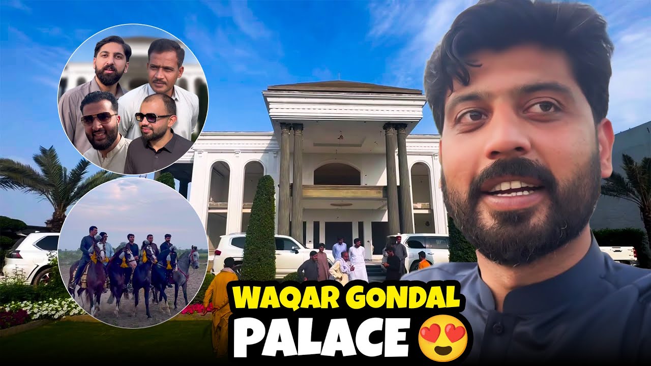 We are Buying Horses? 🤔 | Your Opinions Needed | Bilal Marth