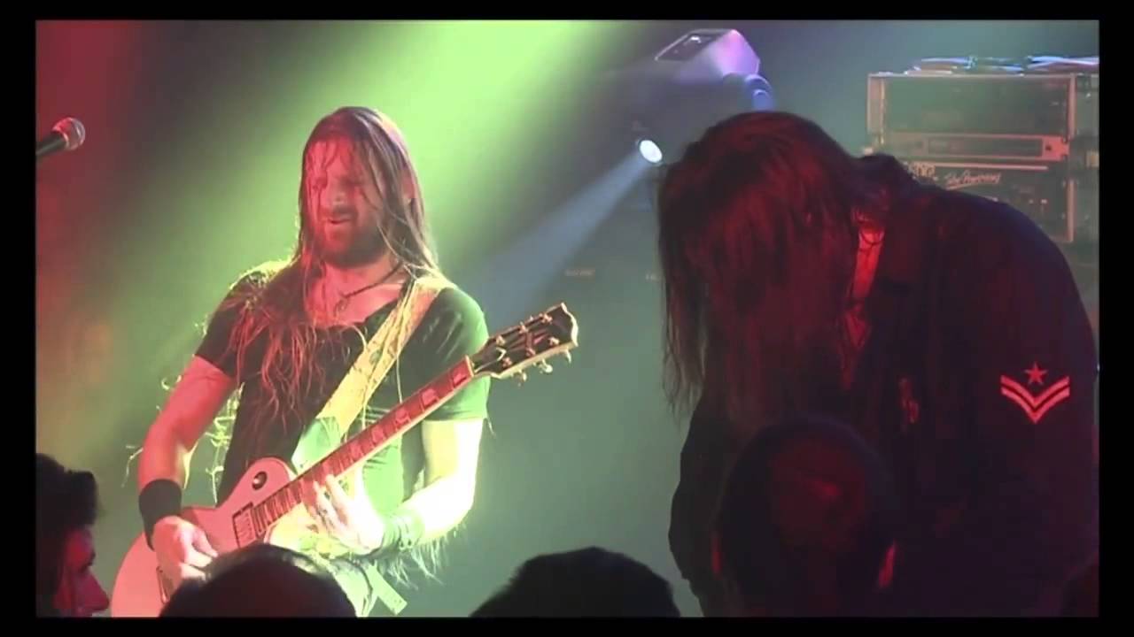Here Comes The Rain Again - First Coming LIVE 2013 Cover Eurythmics