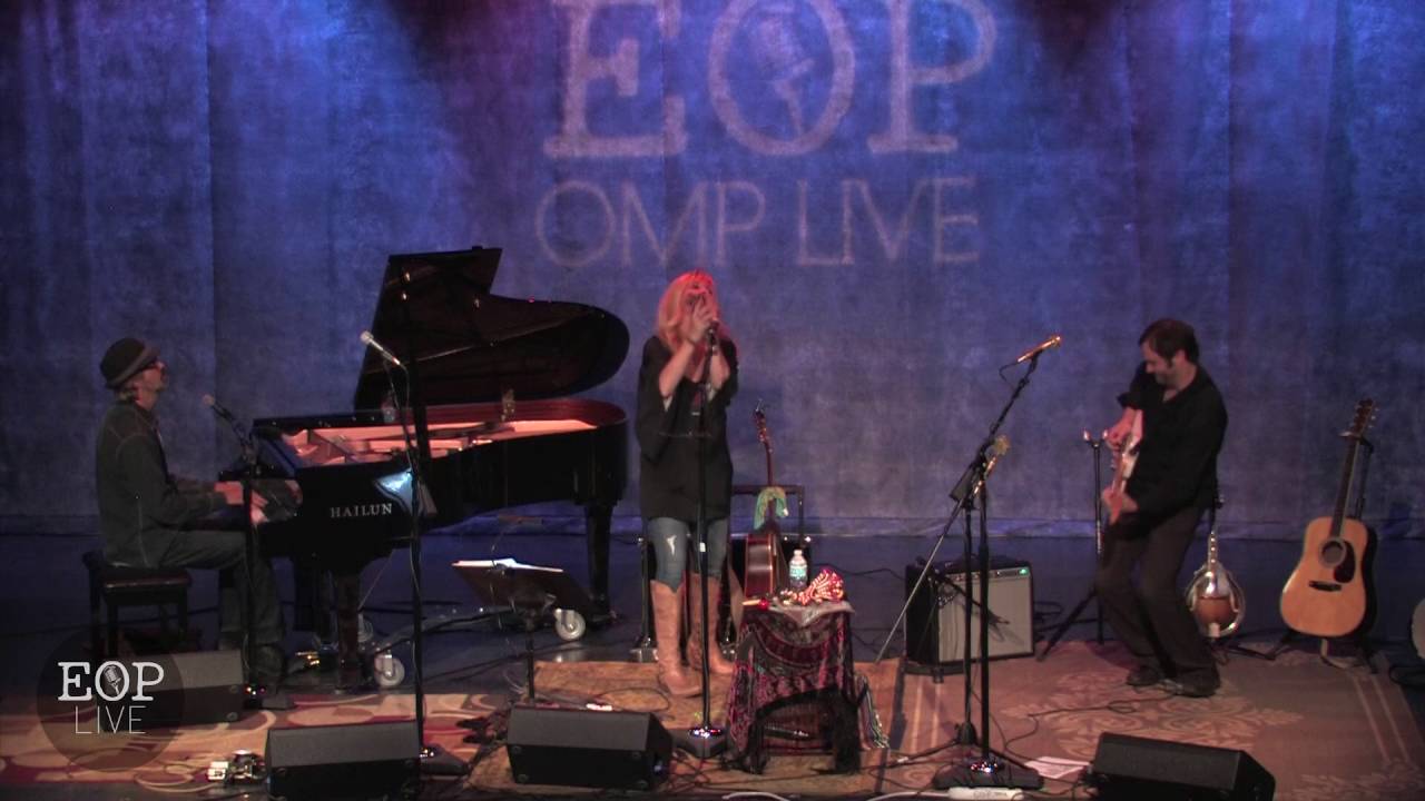 Over The Rhine 