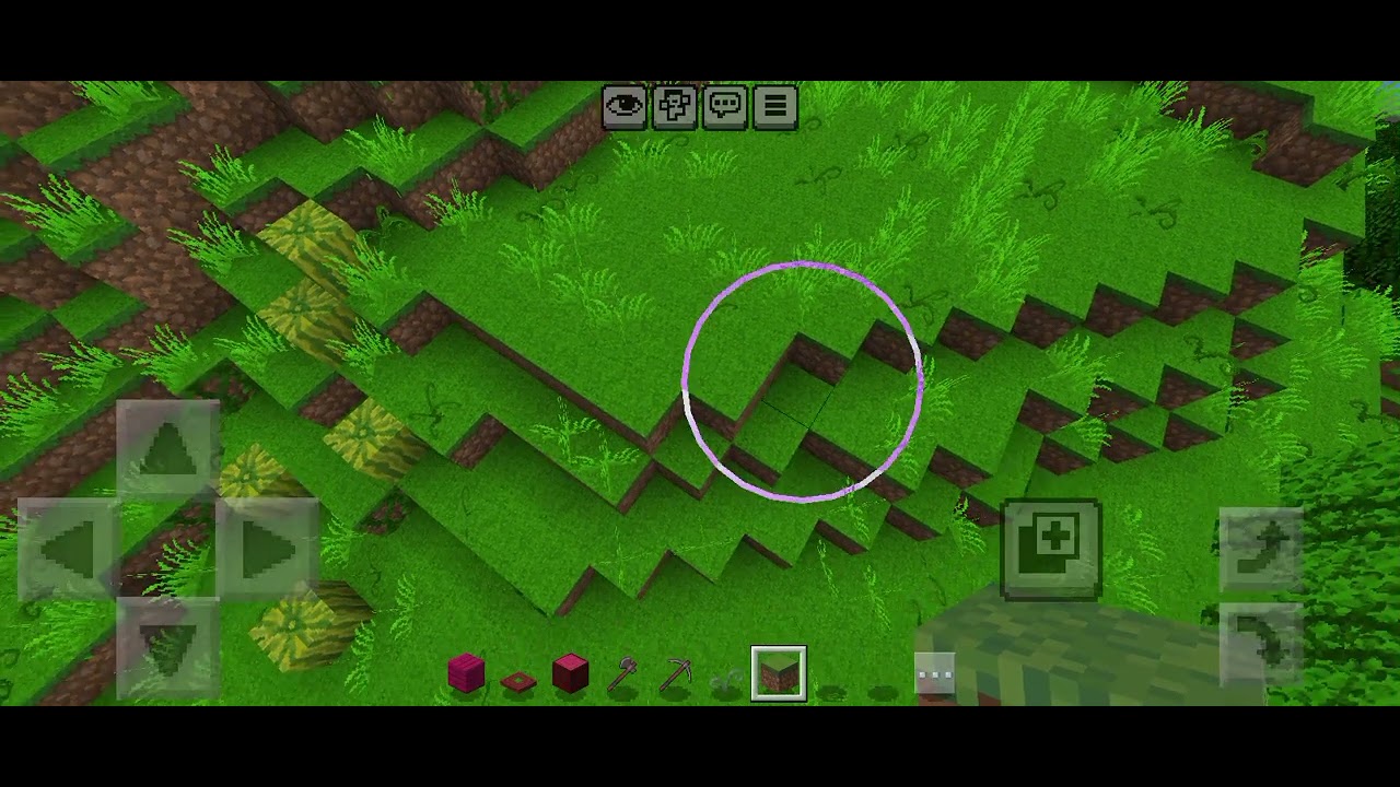𝑱𝒖𝒈𝒂𝒏𝒅𝒐 Minecraft con los poderosísimos SHADERS!. 
