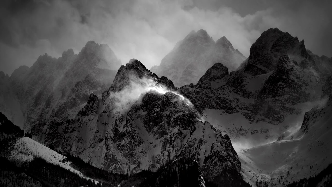 Woodkid - Iron (Slowed to perfection)