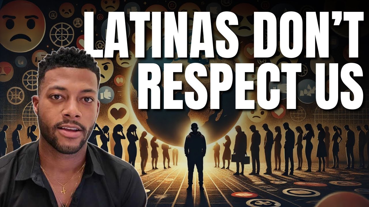 Are Latinas Really That Racist?