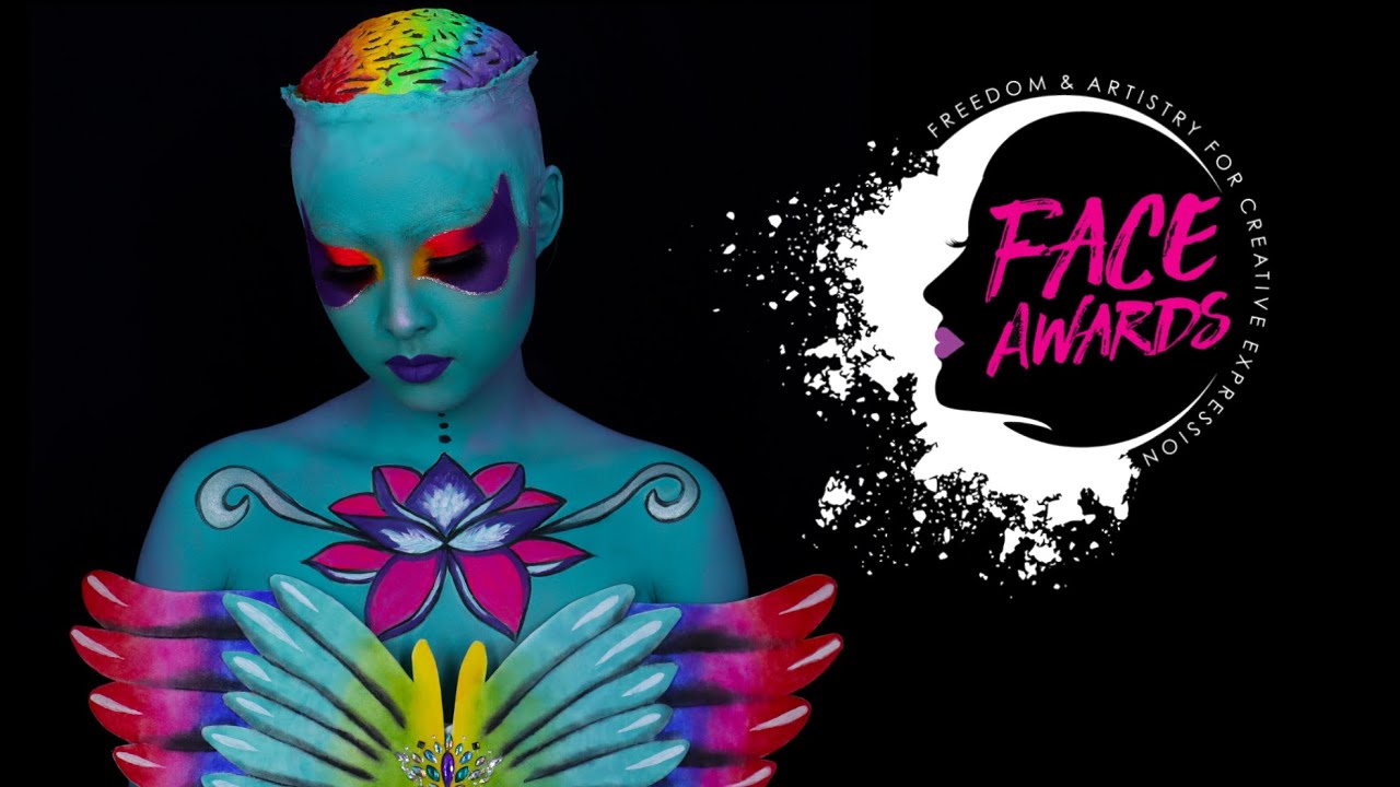Switzerland Face Awards 2019 - Proud Soul