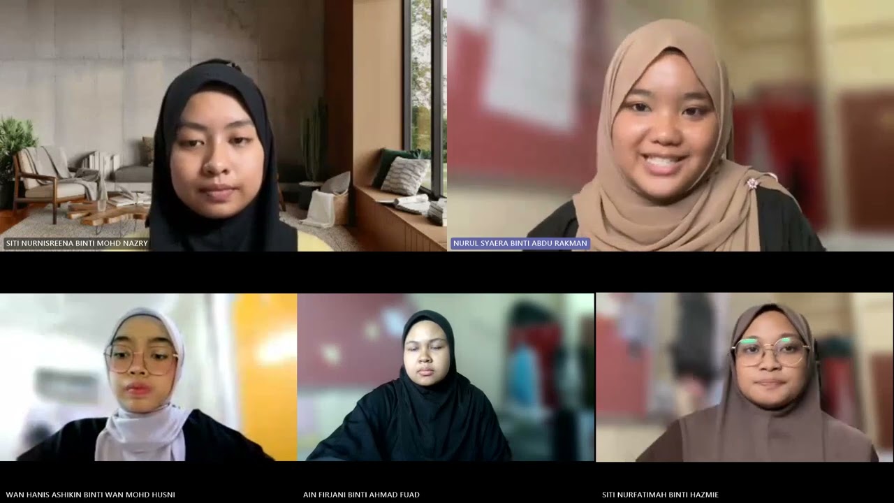 EQUAL ACCESS TO JUSTICE FOR WOMEN (SDG 5)