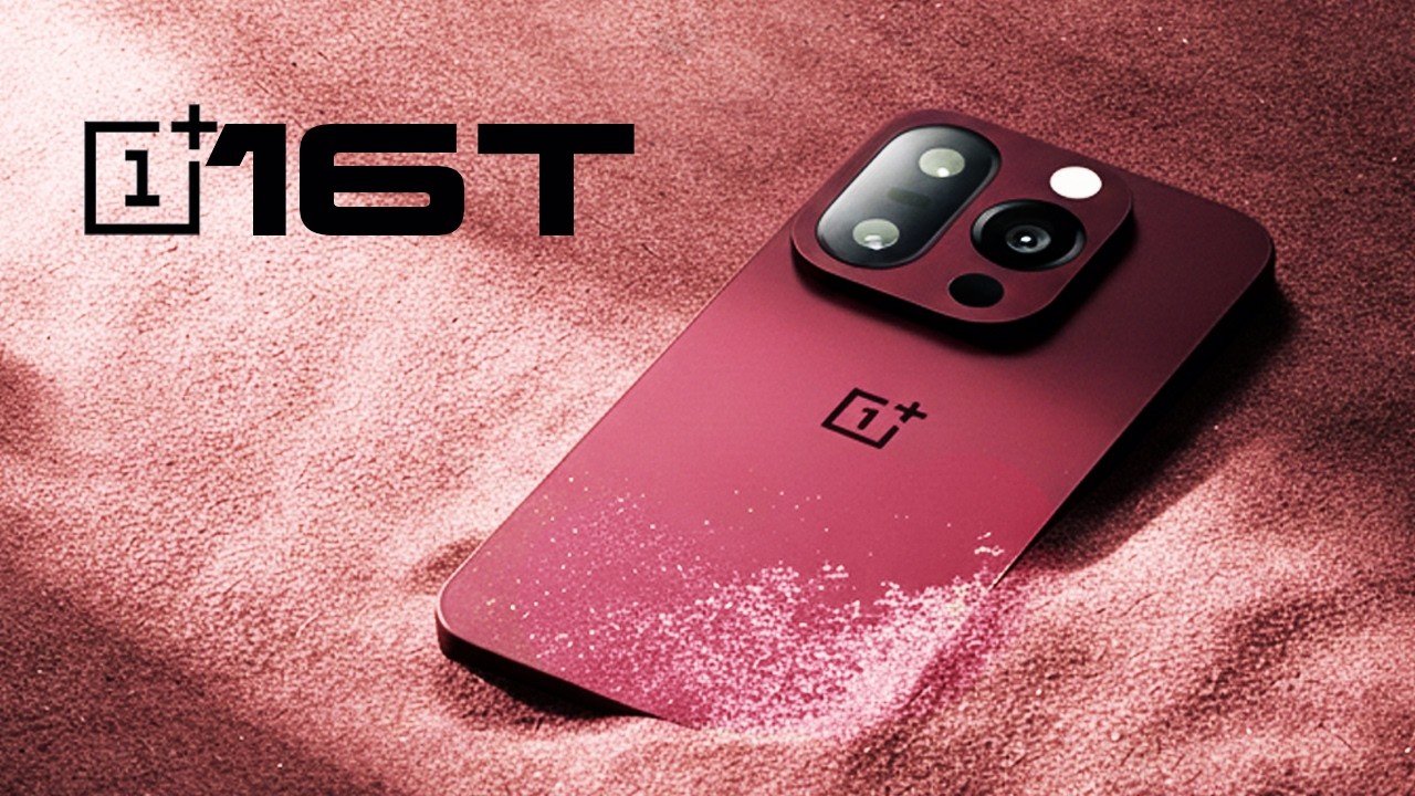 OnePlus 16T Pro 5G: PIERWSZE SPOJRZENIE! Nowe nadchodzące telefony w 2027 roku!