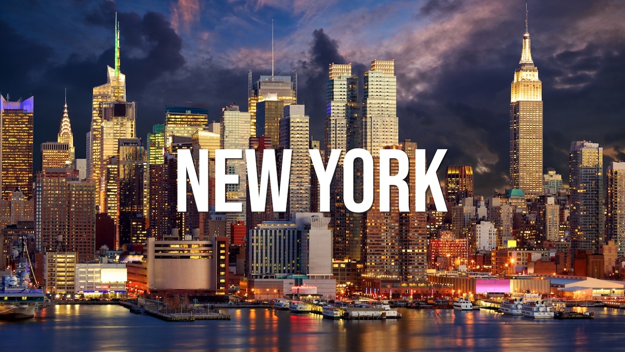 25 BEST Things to Do in NEW YORK CITY | 2026 Travel Guide 🍎