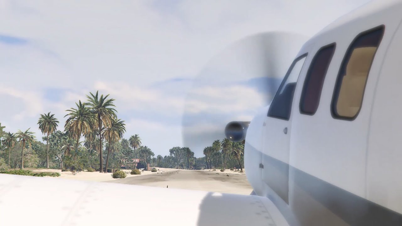 GTA Online Gameplay | The Cayo Perico Heist