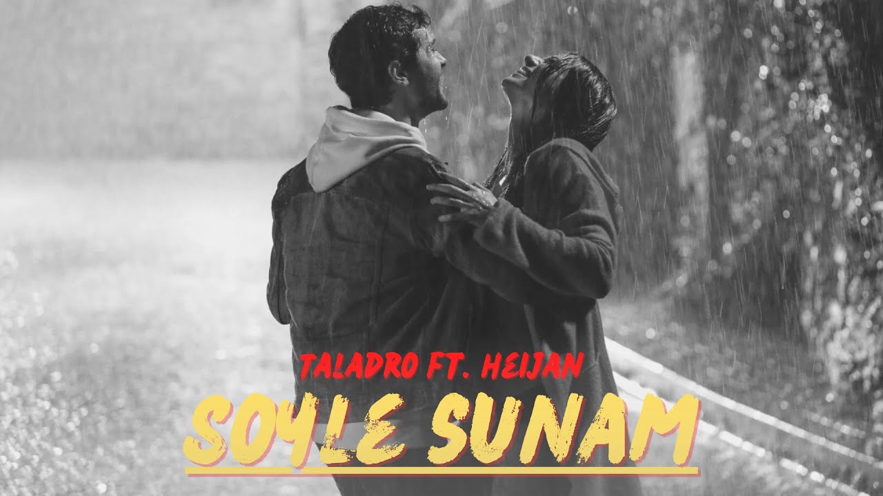 S&Ouml;YLE SUNAM - Heijan & Taladro (Mix)