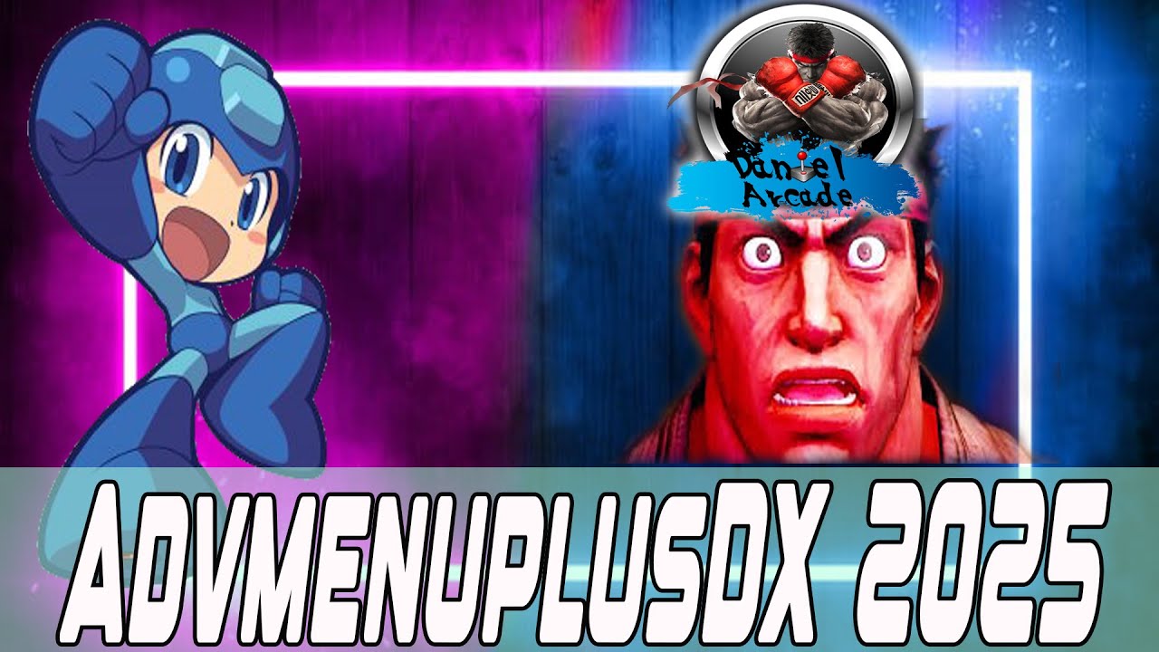 Novo AdvmenuplusDX 2025 DOWNLOAD