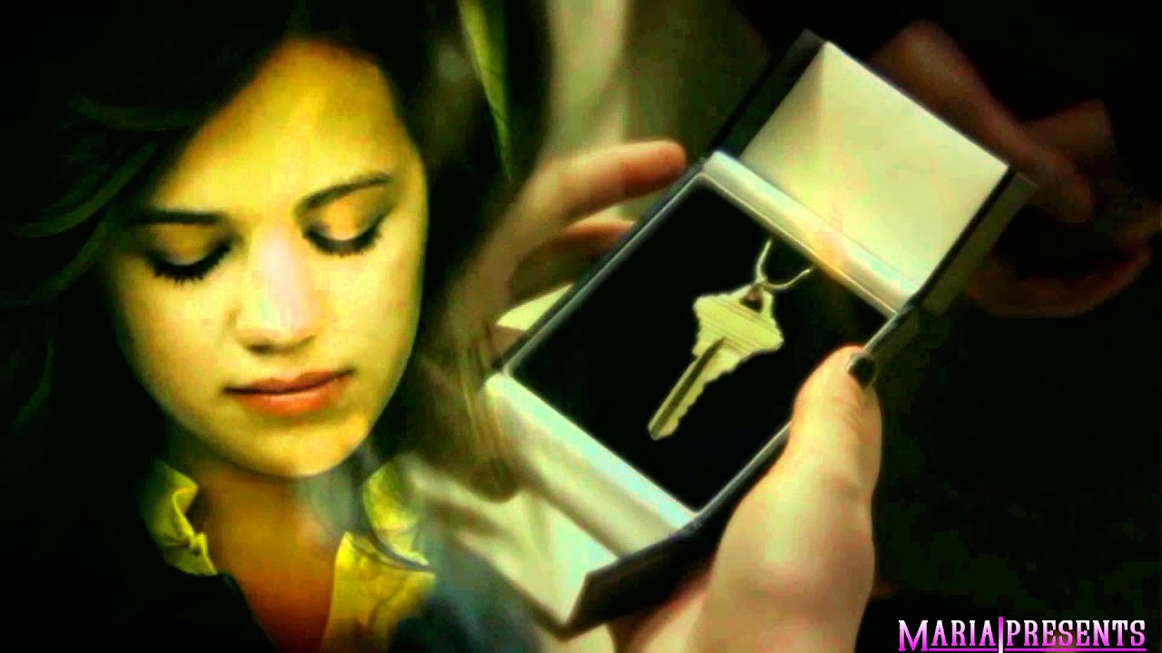 Body of Proof ⇆ Hold my heart [►Megan&Lasey◄]