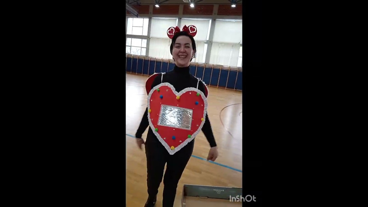 Maškare u Gradini, 17.2. 2026.