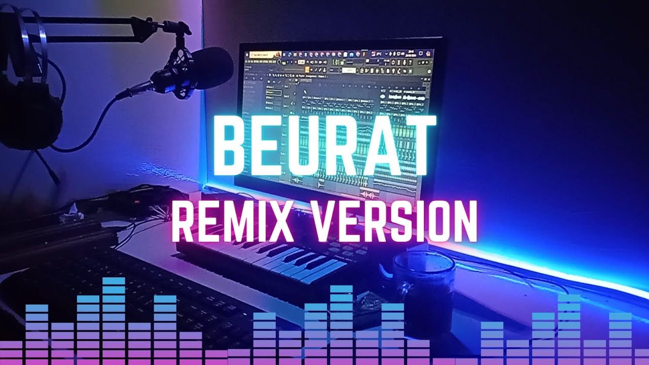 Remix Sunda 