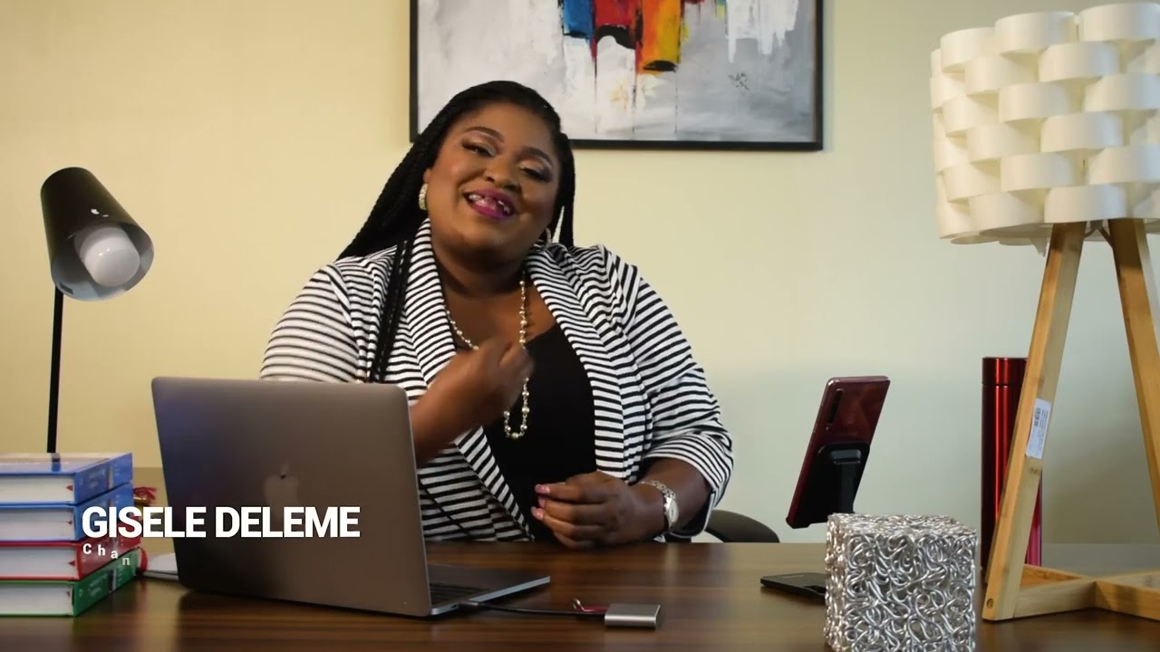 COMMENT CONDUIRE UN CULTE (2) // Pasteure Tothy MBENGELA | Soeur Gisèle DELEME