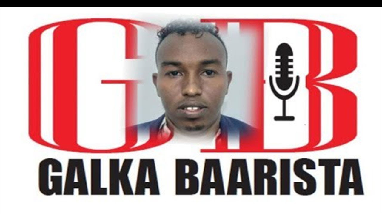 GALKA BAARISTA: Maxaan ka ognahay kiiska Cabdiwaaxid Khaliif ( Ciise Tarabuun) Sir qarsoon