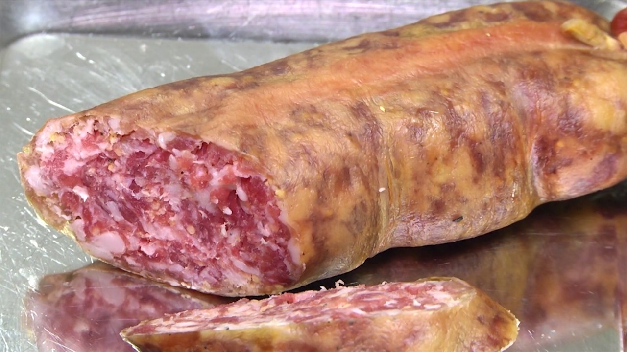 Šobelj - How to make Šobelj