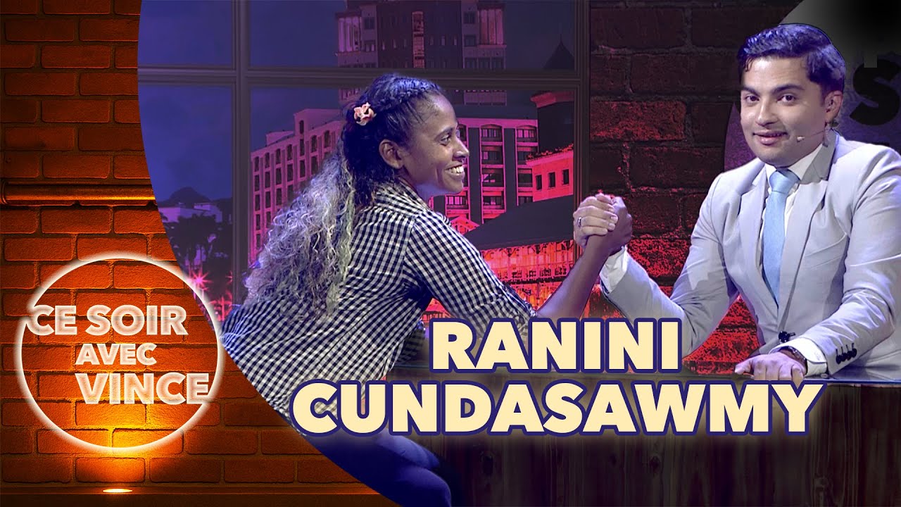Ranini - Ce Soir Avec Vince - PopTV