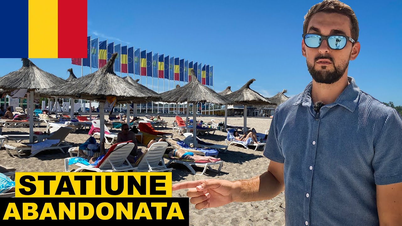 NEPTUN: Preturi EXAGERATE, Hoteluri PARASITE! O RUINA!