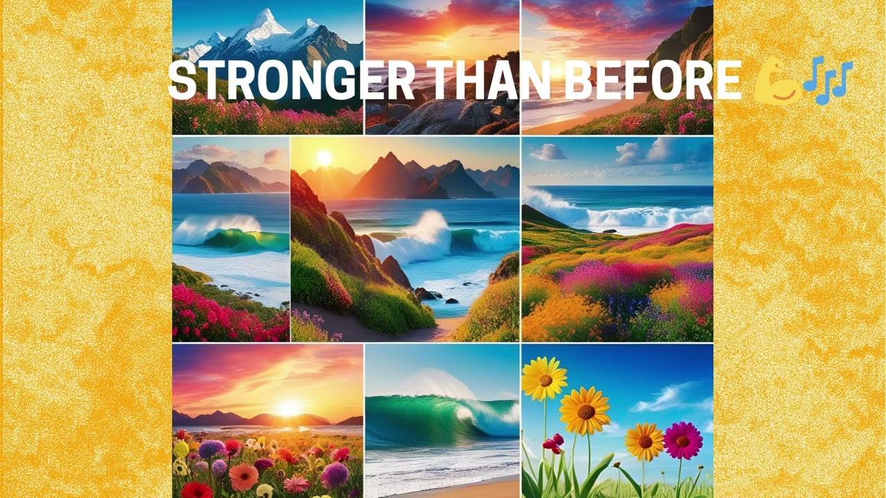 7 Uplifting Songs to Brighten Your Day  Inspirational Music Playlist for Positive Vibes, happy playl