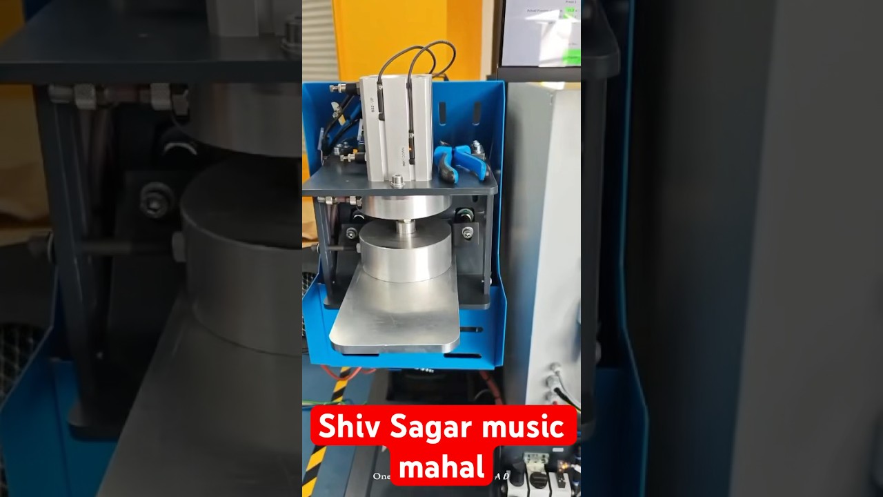 Tera Chehra New Vinyl making process | #vinyl #record #lprecords #adnamsami
