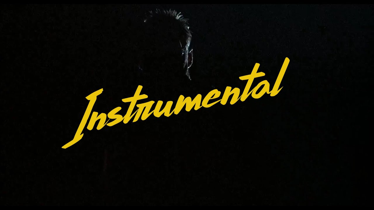 Lavallette - No Easy Way Out INSTRUMENTAL