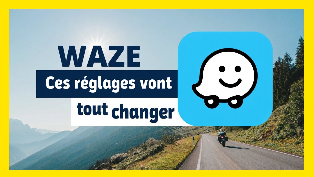 Настройки Waze: что нужно изменить прямо сейчас!