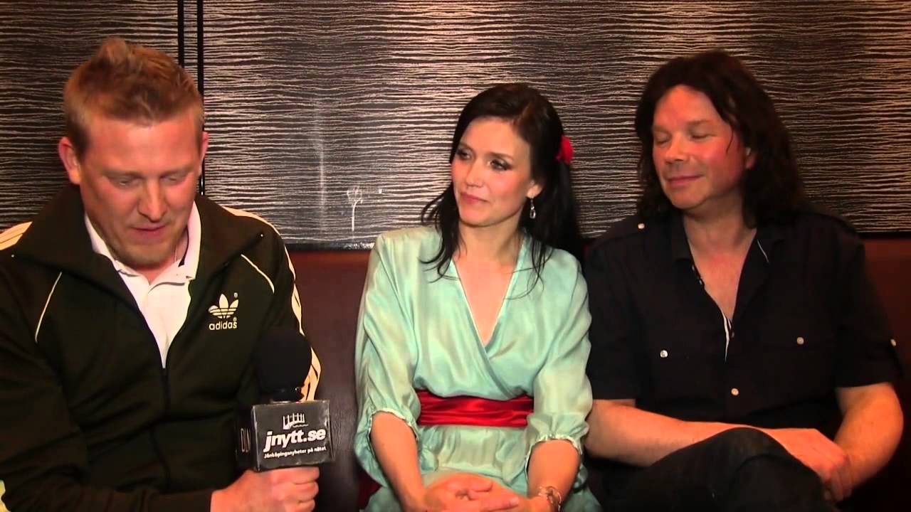 John Norum and Tone - Interview