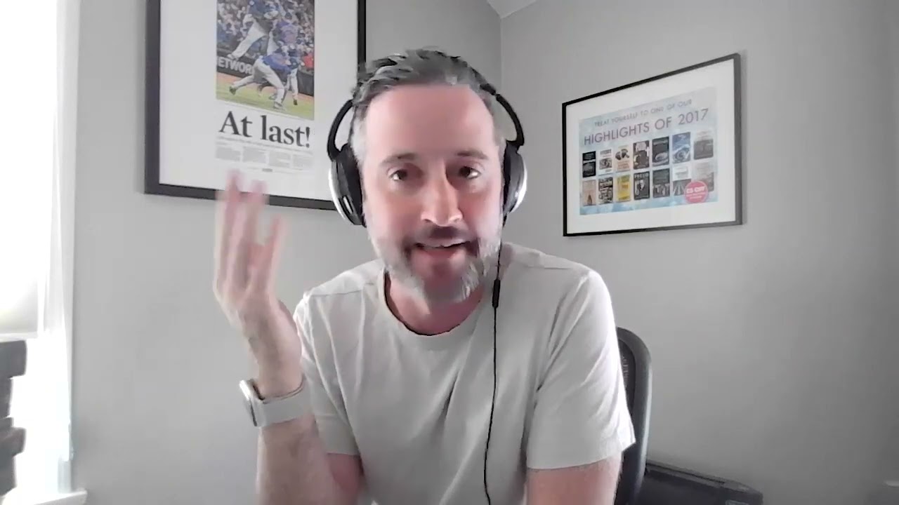 Mark Koyama and Jared Rubin | How the World Became Rich